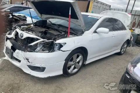 Photo of 2010 Toyota Camry