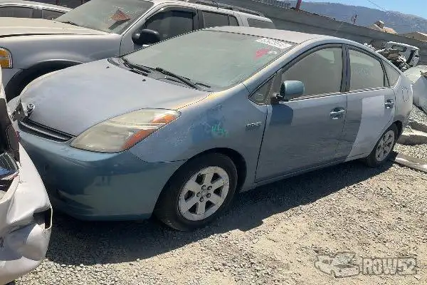 Photo of 2007 Toyota Prius