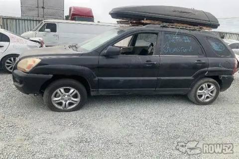 Photo of 2005 Kia Sportage