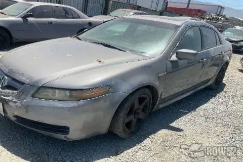 Photo of 2004 Acura TL