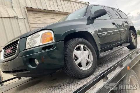 Photo of 2003 GMC Envoy