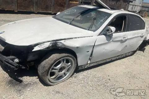 Photo of 2006 BMW 3-Series