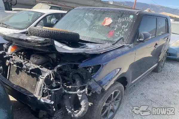 Photo of 2008 Scion xB
