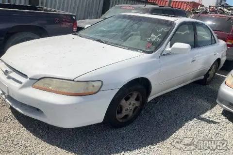 Photo of 2000 Honda Accord
