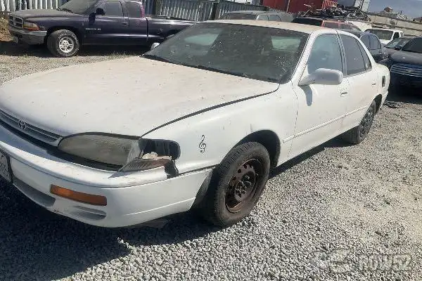 Photo of 1996 Toyota Camry
