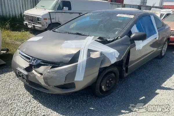 Photo of 2007 Honda Civic