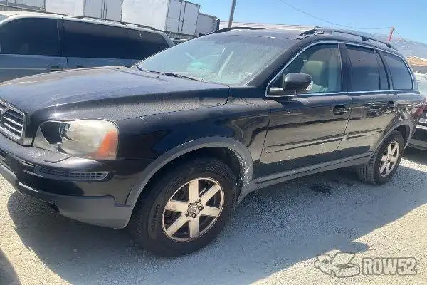 Photo of 2007 Volvo XC90