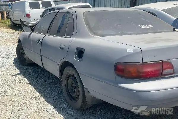 Photo of 1996 Toyota Camry