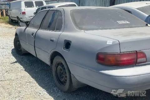 Photo of 1996 Toyota Camry