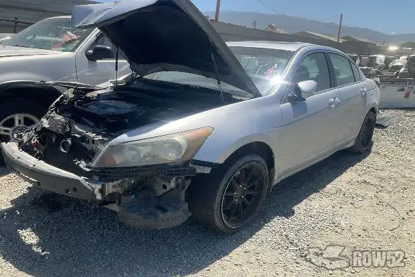 Photo of 2009 Honda Accord