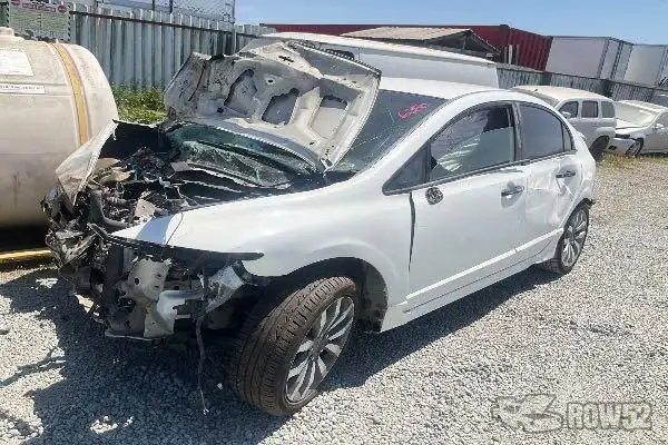 Photo of 2011 Honda Civic