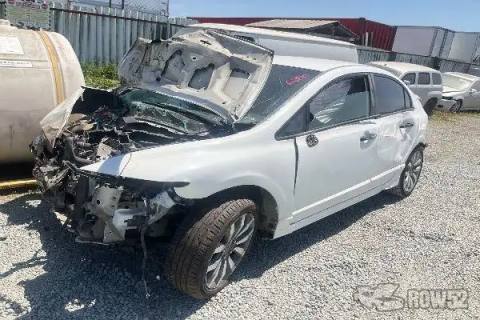 Photo of 2011 Honda Civic