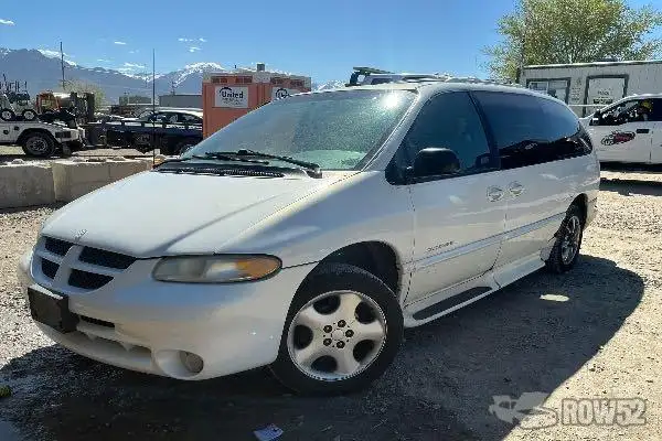 Photo of 2000 Dodge Grand Caravan