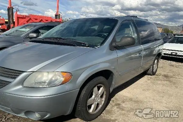 Photo of 2006 Dodge Grand Caravan