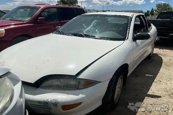 Photo of 1999 Chevrolet Cavalier