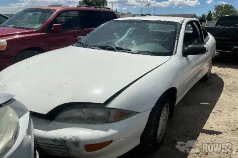 Photo of 1999 Chevrolet Cavalier