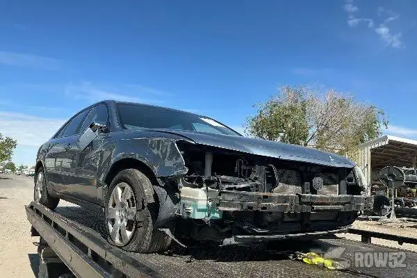 Photo of 2009 Hyundai Sonata