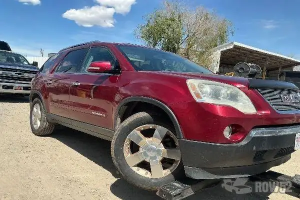 Photo of 2007 GMC Acadia