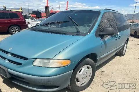Photo of 1999 Dodge Caravan
