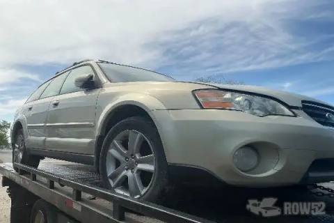 Photo of 2006 Subaru Outback