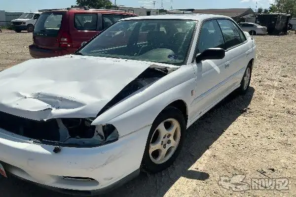 Photo of 1999 Subaru Legacy