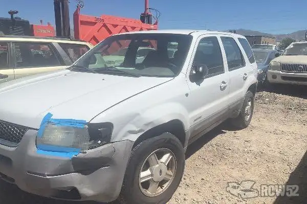 Photo of 2001 Ford Escape