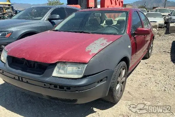 Photo of 2004 Volkswagen Jetta
