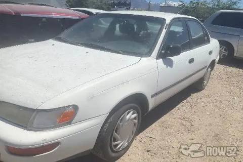 Photo of 1995 Toyota Corolla