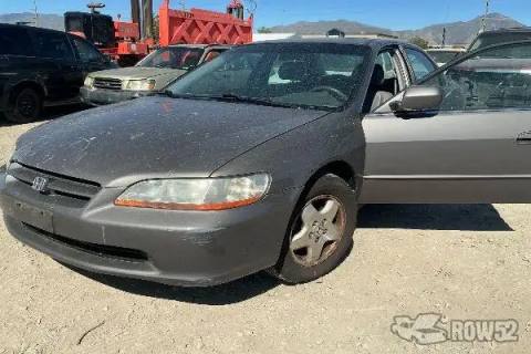 Photo of 2000 Honda Accord
