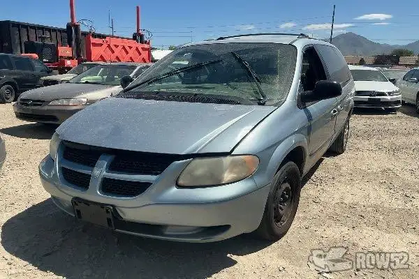 Photo of 2003 Dodge Grand Caravan