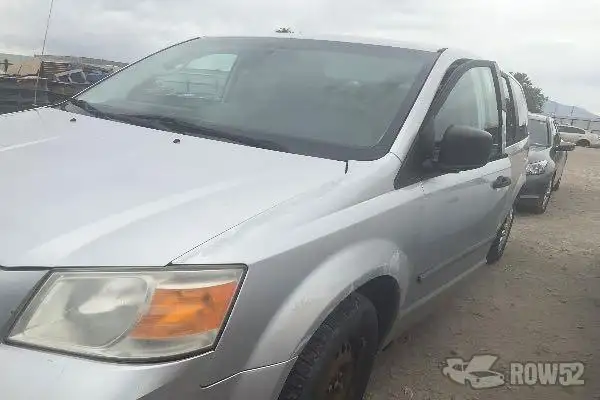 Photo of 2008 Dodge Grand Caravan