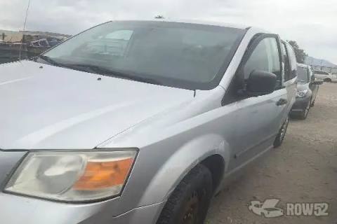 Photo of 2008 Dodge Grand Caravan