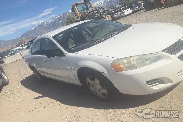 Photo of 2006 Dodge Stratus
