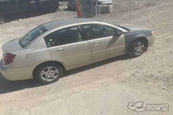 Photo of 2004 Saturn Ion