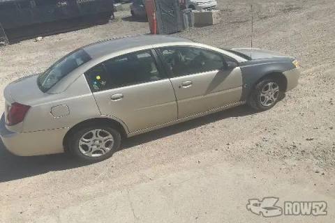 Photo of 2004 Saturn Ion