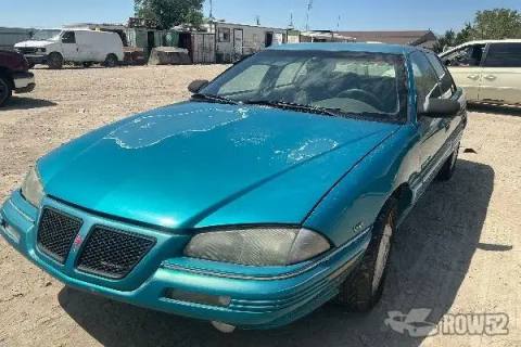 Photo of 1995 Pontiac Grand Am