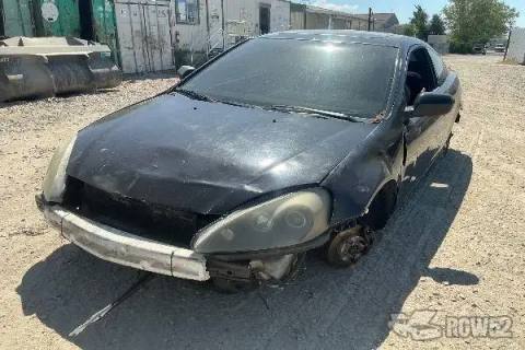 Photo of 2006 Acura RSX