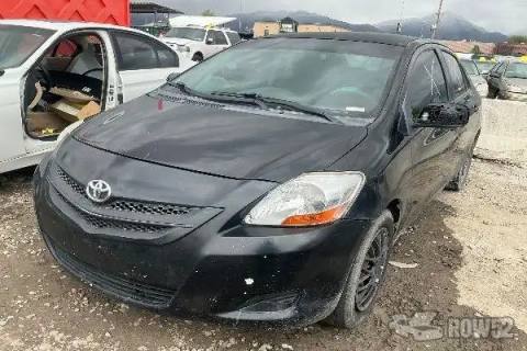 Photo of 2008 Toyota Yaris