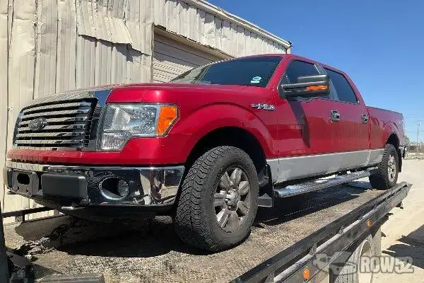 Photo of 2010 Ford F-150