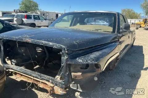 Photo of 1999 Dodge Ram 2500