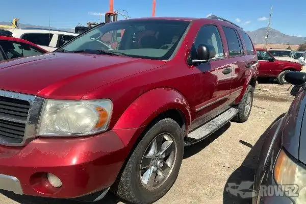 Photo of 2007 Dodge Durango
