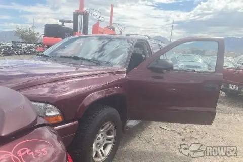 Photo of 2003 Dodge Durango