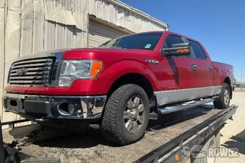 Photo of 2010 Ford F-150