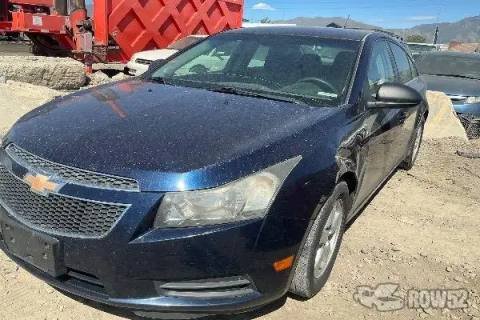 Photo of 2011 Chevrolet Cruze