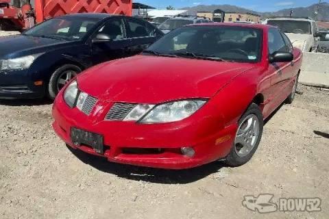 Photo of 2005 Pontiac Sunfire