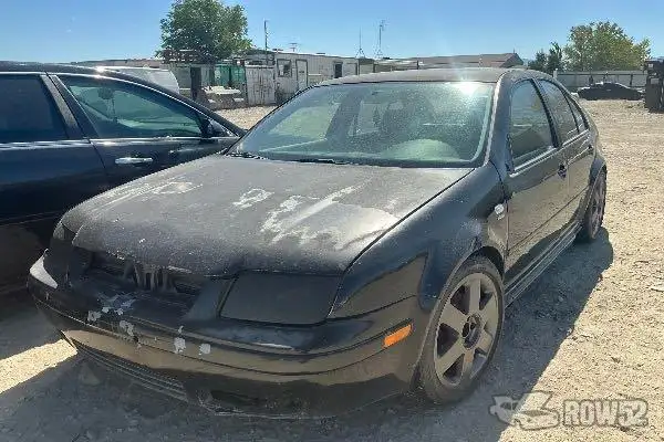 Photo of 2001 Volkswagen Jetta
