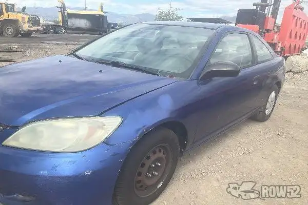 Photo of 2004 Honda Civic