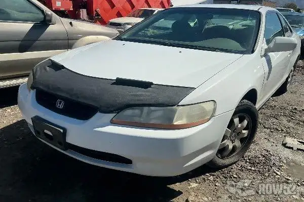 Photo of 2000 Honda Accord