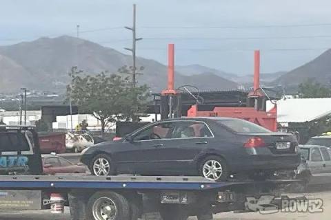 Photo of 2006 Honda Accord