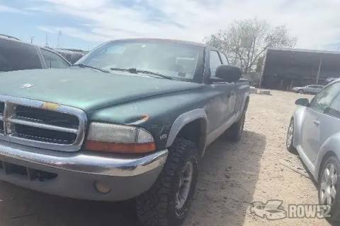Photo of 1998 Dodge Dakota
